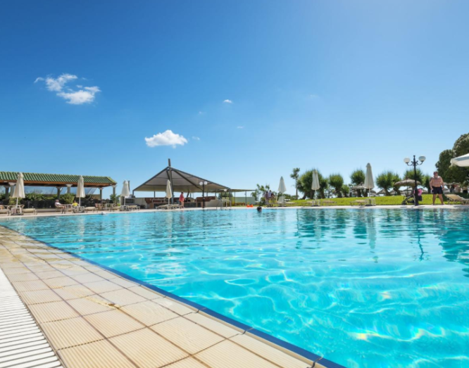 Faliraki, Rhodos, Griechenland