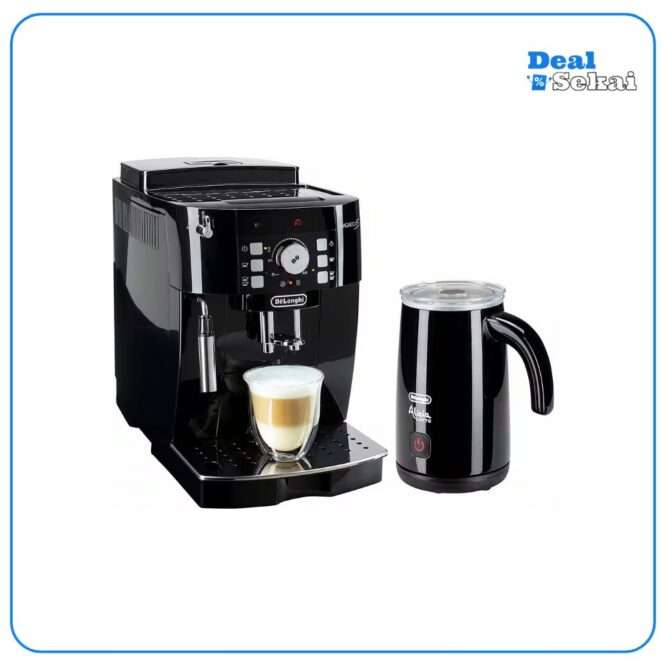 De'Longhi Magnifica S ECAM 21.118.B