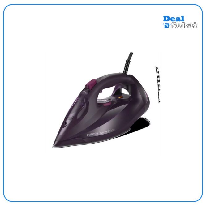 Philips 7000 Series Dampfbügeleisen | DST7061