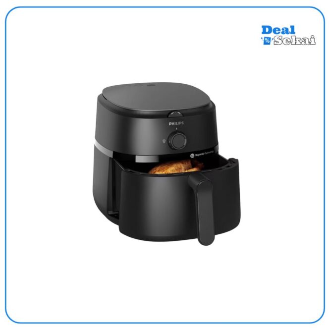 Philips 1000 Series Airfryer | 6,2 l