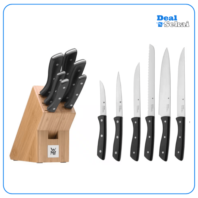 Messerblock Profi Select