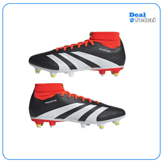 Predator 24 League FG Fußballschuh