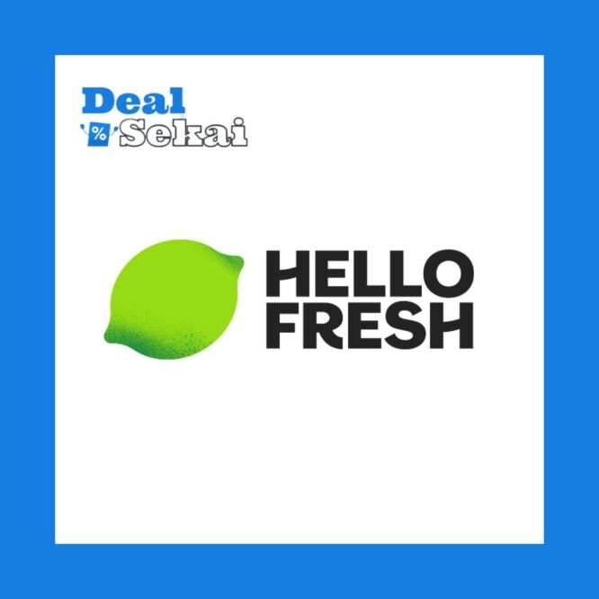 120€ HelloFresh Gutscheincode