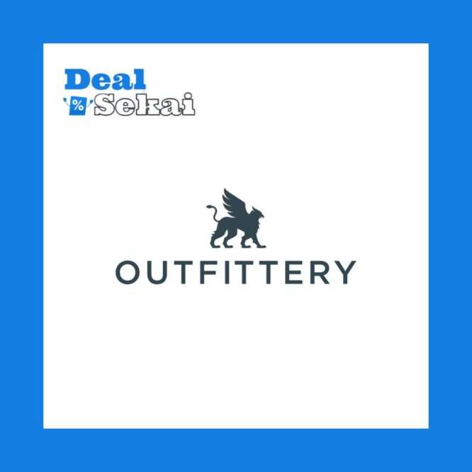 25€ Outfittery Gutschein