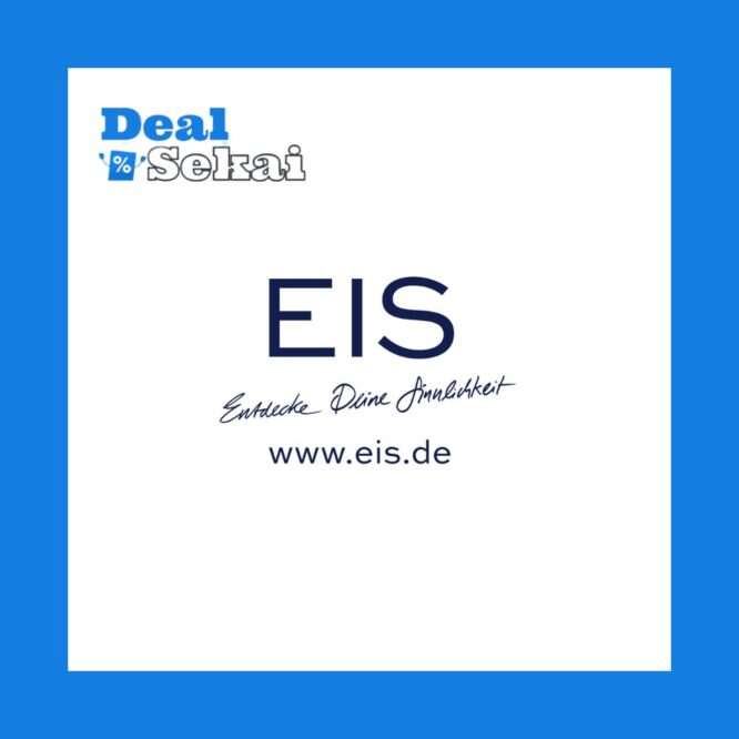 30% Eis.de Gutschein