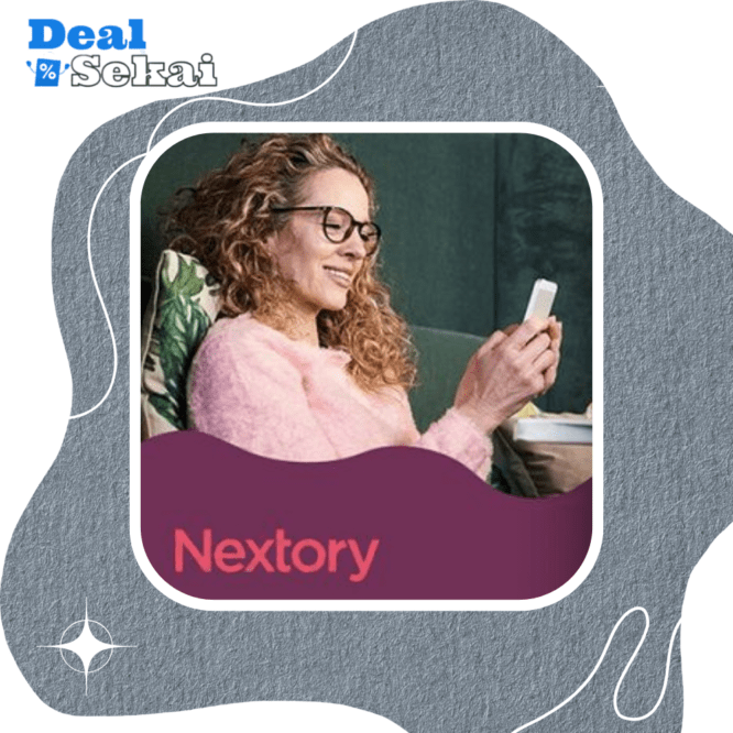 Nextory Hörbücher & Ebooks 60 Tage GRATIS (statt 20€)