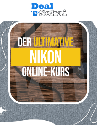 Kostenlose Online-Fotokurse von Nikon