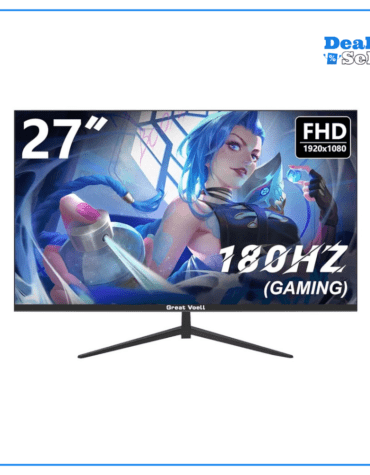 Great voell 27-Inch Gaming Monitor