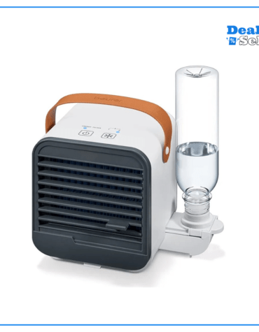 Beurer LV 50 Fresh Breeze Tischventilator/-kühler