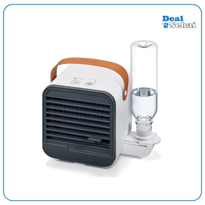 Beurer LV 50 Fresh Breeze Tischventilator/-kühler