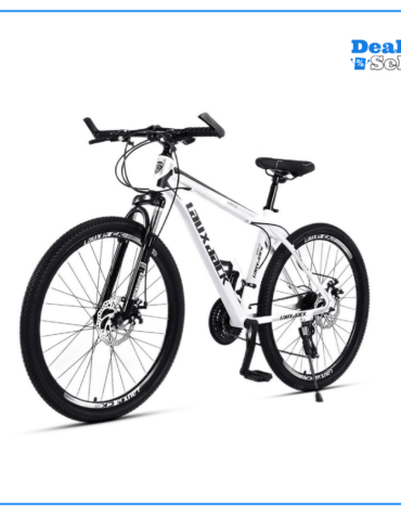 Mountainbike AX4.0 Fahrrad in 26/28 Zoll, Shimano