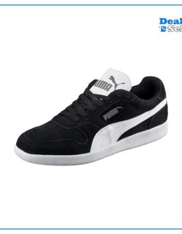 PUMA Unisex Icra Trainer Sd Niedrige Turnschuhe