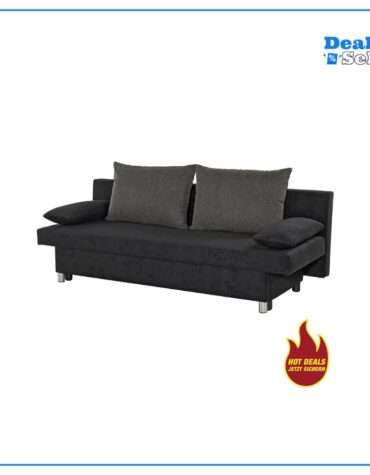 Schlafsofa B/H/T: ca. 191x82x80 cm