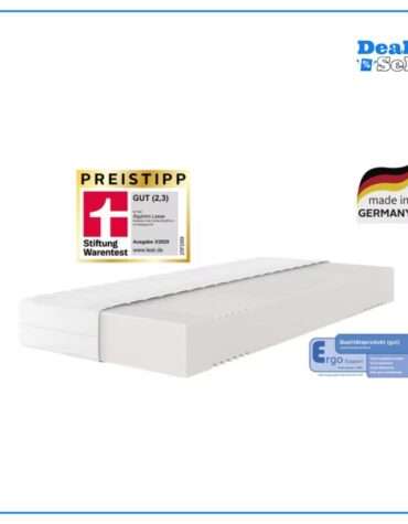 ÄLGDRÖM Komfortschaummatratze Lasse