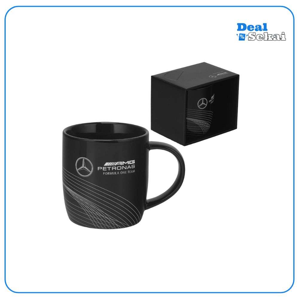 Mercedes AMG Petronas F1 Tasse 350 ml