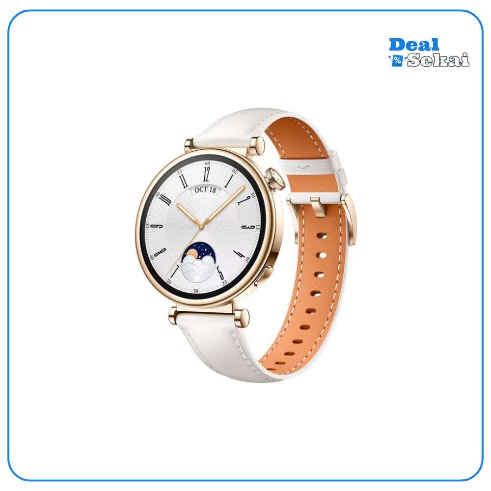 HUAWEI Watch GT4 Smartwatch