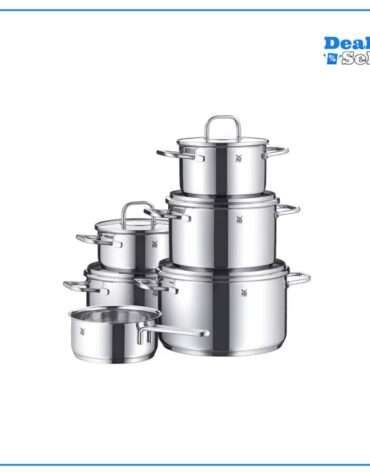 WMF Topf-Set Inspiration 11-tlg