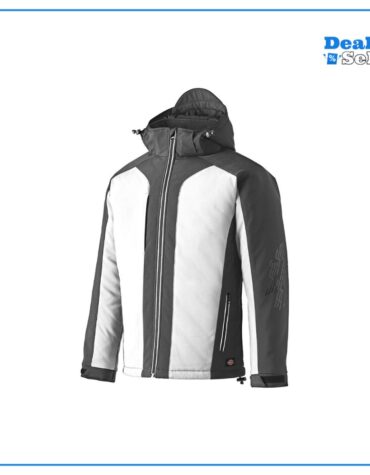 Dickies Herren Softshelljacke JW7019WGY