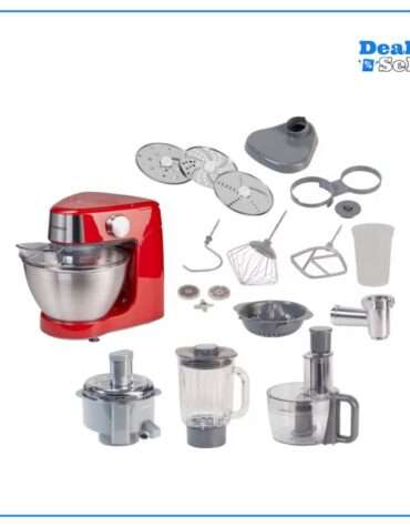 KENWOOD Küchenmaschine Prospero+ KHC29.P0RD