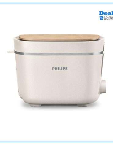 Philips Eco Conscious Toaster HD2640/10
