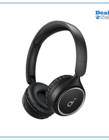 soundcore H30i Bluetooth On-Ear Kopfhörer