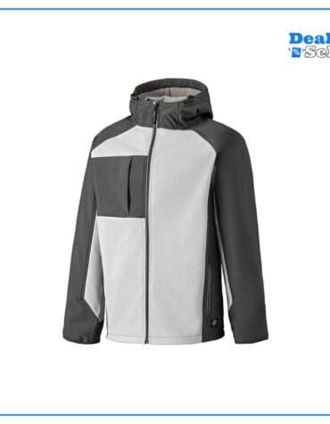 Dickies Herren Softshelljacke Wasserdicht