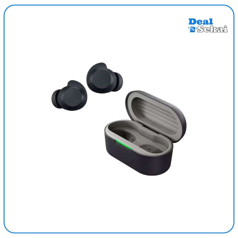 LG xboom Buds Lite Bluetooth-Kopfhörer