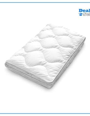 Siebenschläfer Sommerdecke 140x200 cm