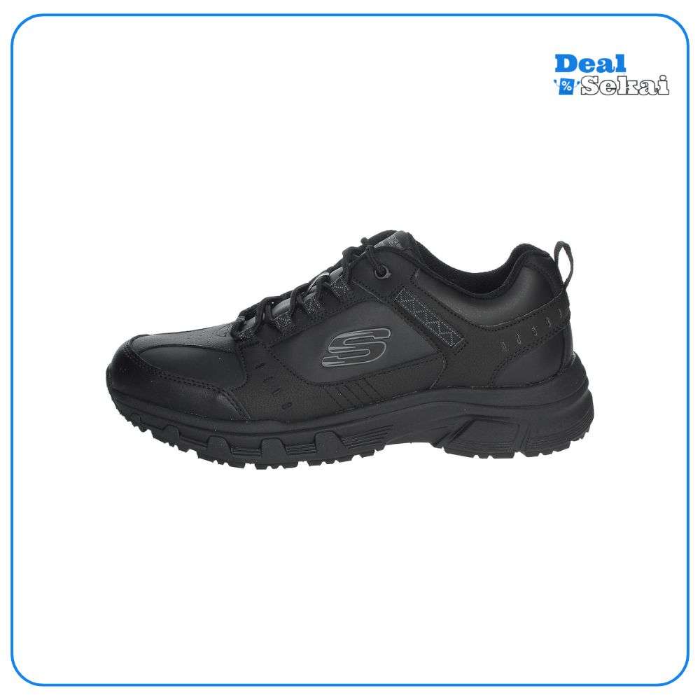 Skechers Men's Oak Canyon Redwick Trainers