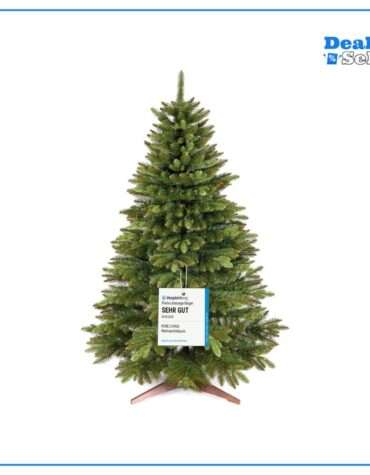 Premium Weihnachtsbaum künstlich 220cm