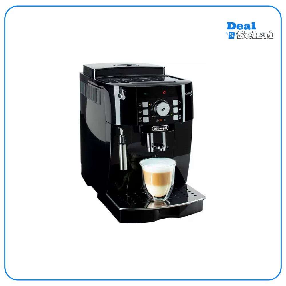 De'Longhi Magnifica S ECAM21.118.B