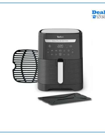 Tefal Easy Fry & Grill XXL EY8018