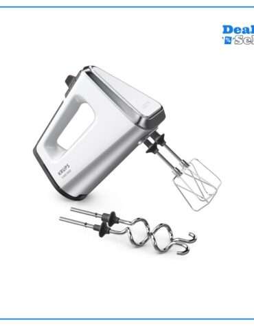 Krups 3Mix 9000 Handmixer GN9101