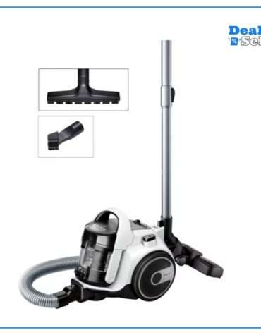 BOSCH Bodenstaubsauger Serie 2 BGS05AAA1