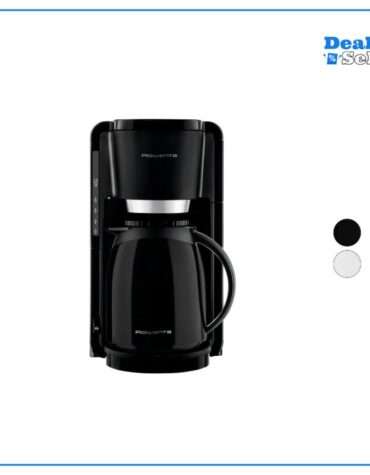 Rowenta Adagio Thermo Kaffeemaschine CT3808/CT3801