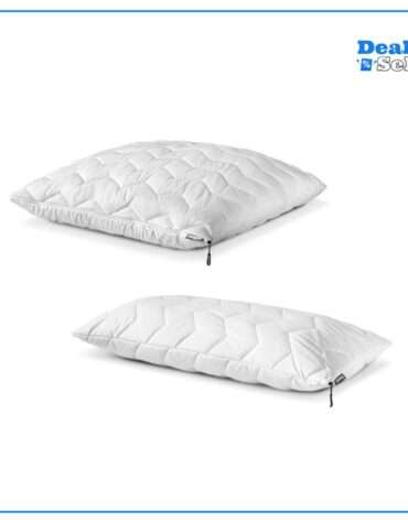 Dunlopillo Premium Kopfkissen Life