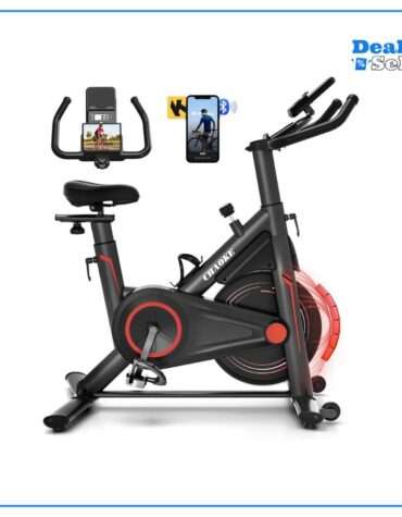 CHAOKE Heimtrainer Fahrrad