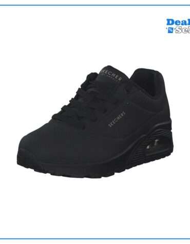 Skechers Damen UNO Stand ON AIR Sneakers