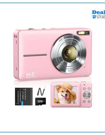 Digitalkamera 1080P – 44MP