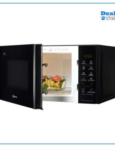 BAUKNECHT Mikrowelle MWO 201