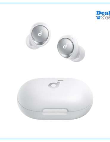 soundcore Anker Space A40 – Kabellose Kopfhörer