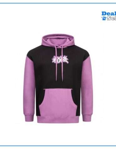 Hollister x Social Tourist Unisex Hoodie