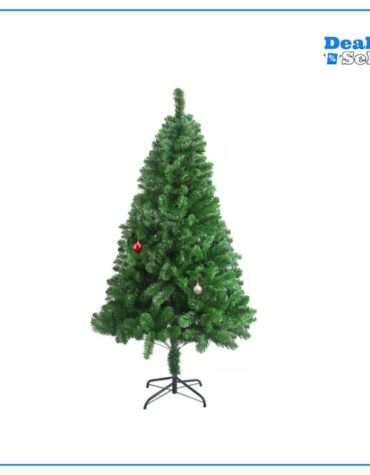 WEIHNACHTSWUNDER® Künstlicher Weihnachtsbaum 180 cm