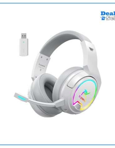 PG4 2.4GHz Gaming Headset