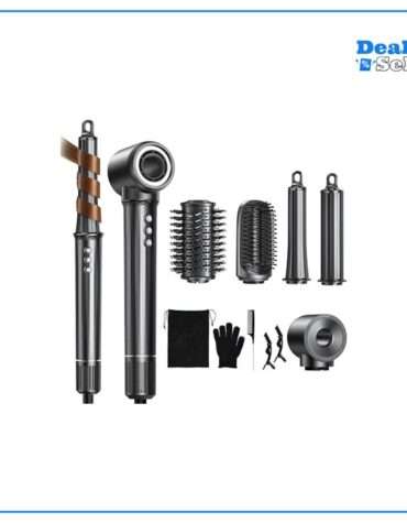 5-in-1 Airstyler – Ionen Föhn