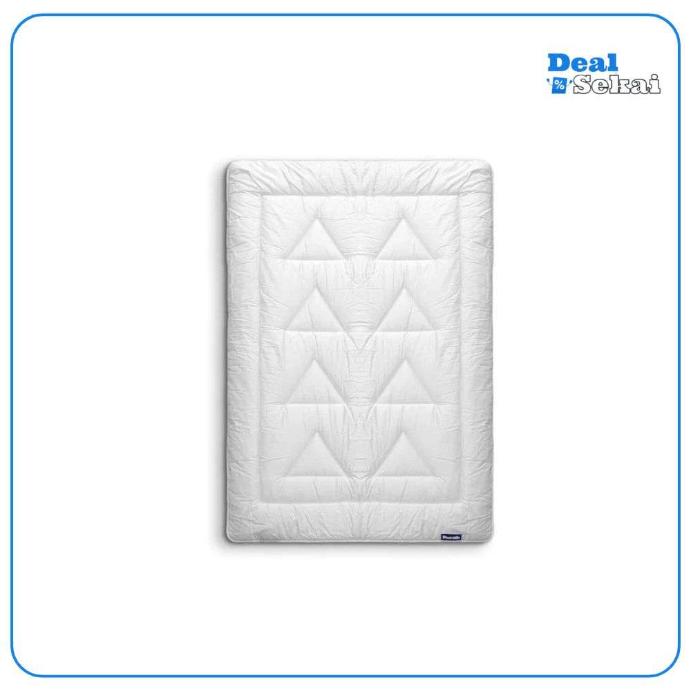 Dunlopillo Premium Winter-Bettdecke »Life«