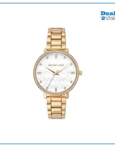 Michael Kors Pyper Damen Uhr