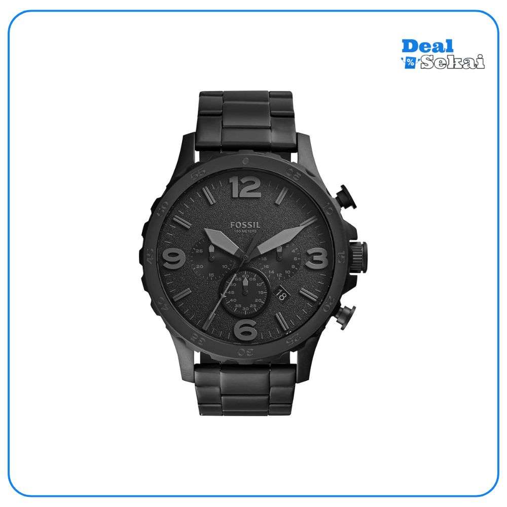 Fossil Herren Lederriemen