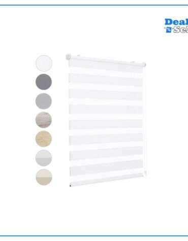 SEKEY Doppelrollo Duo Rollo