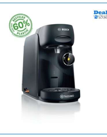 TASSIMO FINESSE friendly TAS162E – Kapselmaschine
